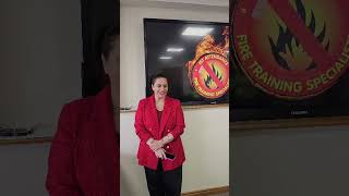 Fire Warden Training Testimonial | Sunmark Distribution