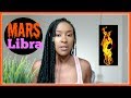 MARS in LIBRA | Your Willpower & Instinct | How you obtain your DESIRES
