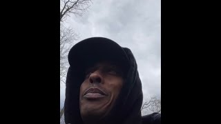 GillieDaKid EXPOSE Wiz Khalifa for getting his IG deleted. "I Knew you was a h03" 😳😳 (FULL LIVE) screenshot 2