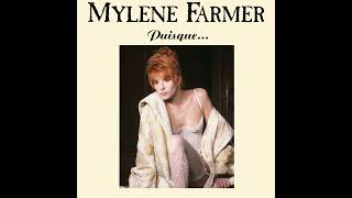 Mylene Farmer - Puisque (Angelman instrumental)