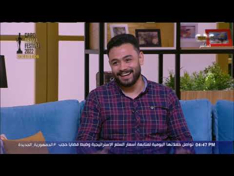 الشاعر فارس قطرية قال لنا خلطته السحرية في كتابته للشعر اللي بيوصل بيه لملايين الشباب