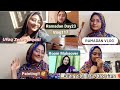 Ramadan Day23|Room Makeover|Paint|Ufaq Zehra Uqaili #vlog117