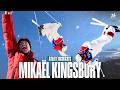 The KING of Moguls 👑 🇨🇦 Mikaël Kingsbury at Milano Cortina 2026 | Athlete Highlights