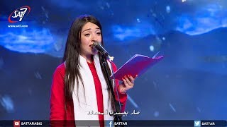 Video thumbnail of "ترنيمة يا نجمة الميلاد - فريق قلب داود - حفل لما رأوه"