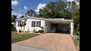 Entertainer's Delight | Home for Sale at Cypress Lakes - Lakeland, Fl.