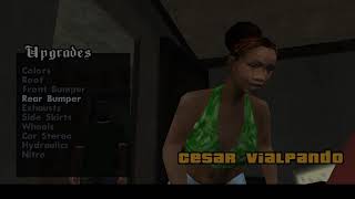 Cesar Vialpando in 3:08.