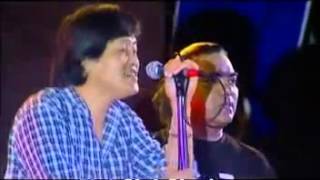 Video thumbnail of "ျပန္​လာပါ​ေတာ့"