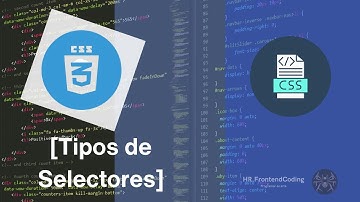 CSS Esencial: Tipos de Selectores que Debes Conocer 🎓🚀