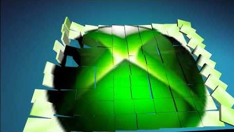 Minha intro - Created using Flixpress.com