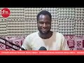 Transmissão ao vivo de Rádio Capital Fm Guiné-Bissau