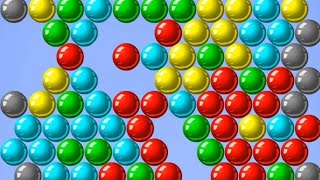 Bubble shooter - classic pop | Bubble shooter game new theme | Bubble shooter android & iOS #120  screenshot 3