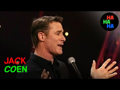 Jack Coen - You Can't be a Badass on a Harley Davidson