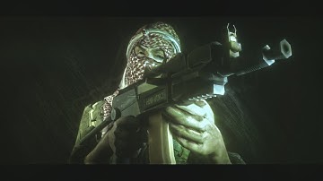 Round SEMI-FINALS: "5051" #T3CxRender (WON)