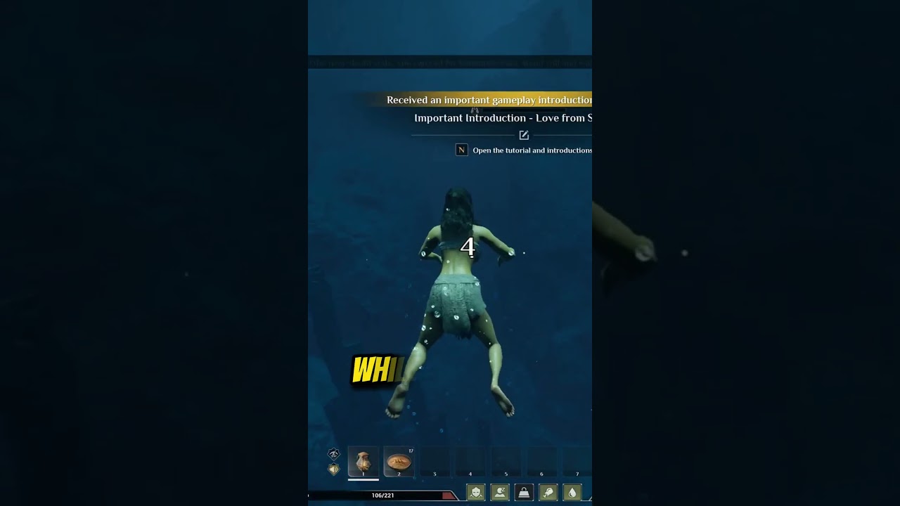 See Every Tribesman's Talents With This Mask #SoulMask #Shorts