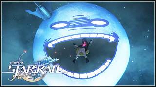 All 4.2 Fulwish Final Boss Cutscenes Honkai Star Rail