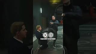 007 First Light Hand to Hand Combat #007FirstLight