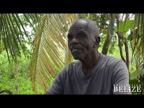 Video: Foto-essay: Hoe Maak Je Een Garifuna-drum - Matador Network