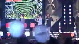 [Aired 090919] SHINee Performing REPLAY and JULIETTE in ABN Family Joy 090912