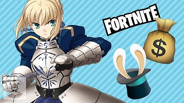 So You Wanna Watch The Fate Series? - Starter Pack | Get In The Robot