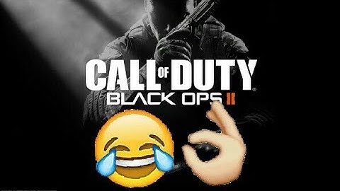 |Cod Bo2| montage #2 | #Aimbot #JK |