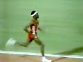 Paul Kipkoech - Men&#39;s 10,000m - 1987 World Championships