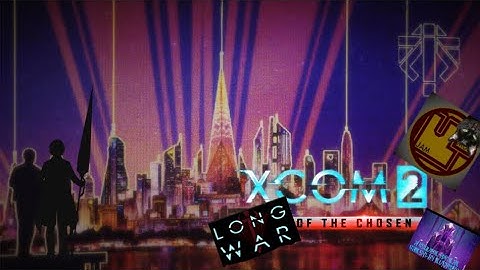 XCOM 2 LWOTC TEDJAM REQUEIM SEASON 5 (part 18) : the nuances dont end we lib 4 ?