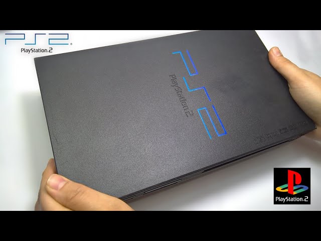 I Restored This Junk PlayStation 2 That Won't Start - Retro