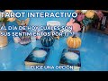 ✨Al día de Hoy Cuáles son Sus Sentimientos por Ti? 💥🙇🏻‍♀️💕 Almas Gemelas//Ex's🔥Tarot Interactivo✨