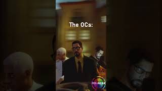 [S2FM] Creator vs OC trend #sfm #animation #gaming