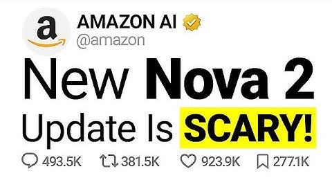 NEW Amazon Nova Act AI Agent is INSANE!