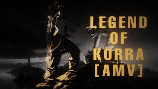 「THIS IS AMERICA🩸💥🔫」LEGEND OF KORRA [AMV/EDIT]