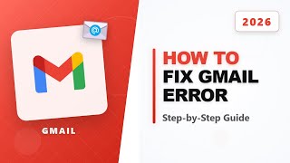 How To Fix Gmail Oops Something Went Wrong Net Worth