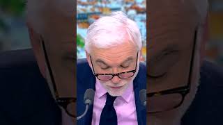 L'édito de Pascal Praud du mercredi 29 avril