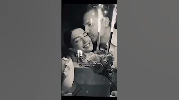 خليك بقلبي بيتك أنا ما صدقت لقيتك نارين بيوتي وزجها رامي 