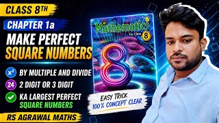 R.s agarwal maths class 8th exercise 1(a) Question 3 ,4,5and 6