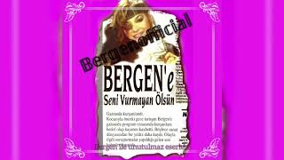 Bergen Seni Sevmeyen ölsün - Konser (Savaş müzik) (Ekici över Gazinosu)