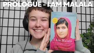 Summary of prologue from I AM MALALA by Malala Yousafzai