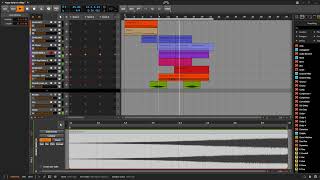 A Happy Yet Funky Morning Song