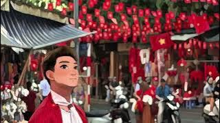 HOÀ MINZY - NỖI ĐAU GIỮA HOÀ BÌNH | DI KHÁNH COVER | Lyrics Video