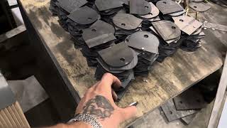 картинка: Как работает  цех по металлообработке в Краснодаре