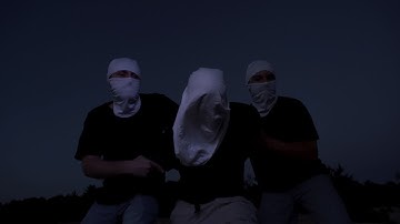 Elijah Kyle - F THE ALGORITHM (Official Music Video)