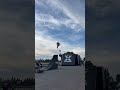 Wyo and Tom P warning up at X Games! 🔥🔥