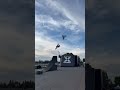 Wyo and Tom P warning up at X Games! 🔥🔥