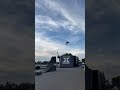 Wyo and Tom P warning up at X Games! 🔥🔥