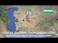 Jago 256 hunting for visas of iran afghanistan turkmenistan and russia in tashkent