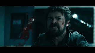 The Boys With Ed Edd N Eddy Sound Effects 2