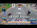 8000 payout at soflo nprc nationals 2022  rc drag racing the best of the best