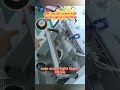 Car brush packaging machine | Brush packaging machine | Packaging machine for combs and brushes