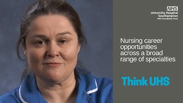 UHS Jobs | Working as a team to build a future in healthcare