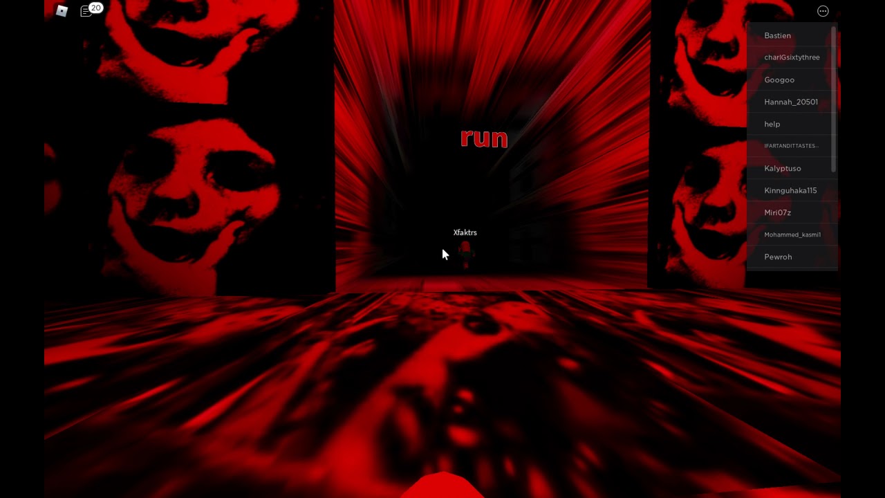 ROBLOX SMILE GAME YouTube 